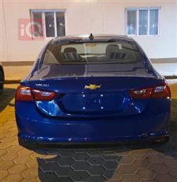 شيفروليه ماليبو